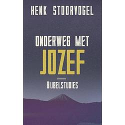 Foto van Onderweg met jozef