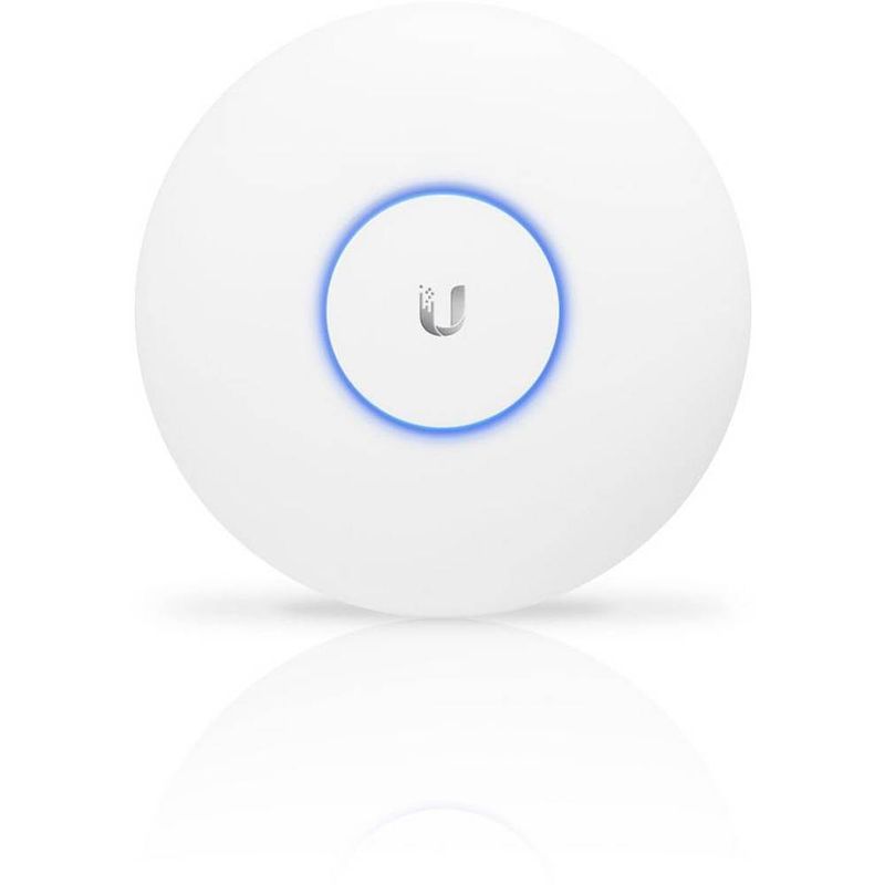 Foto van Ubiquiti networks uap-ac-shd wifi-accesspoint uap-ac-shd enkel 2.4 ghz, 5 ghz