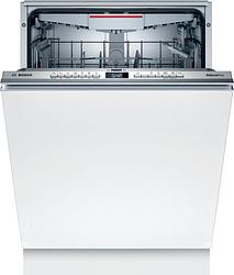 Foto van Bosch shh4hcx48e / inbouw / volledig geïntegreerd / nishoogte 87,5 - 92,5 cm