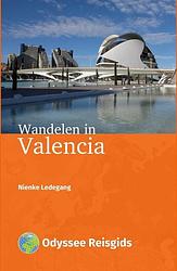 Foto van Wandelen in valencia - nienke ledegang - ebook (9789461231604)
