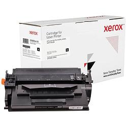 Foto van Xerox everyday toner single vervangt hp hp 59a (cf259a) zwart 3000 bladzijden compatibel toner