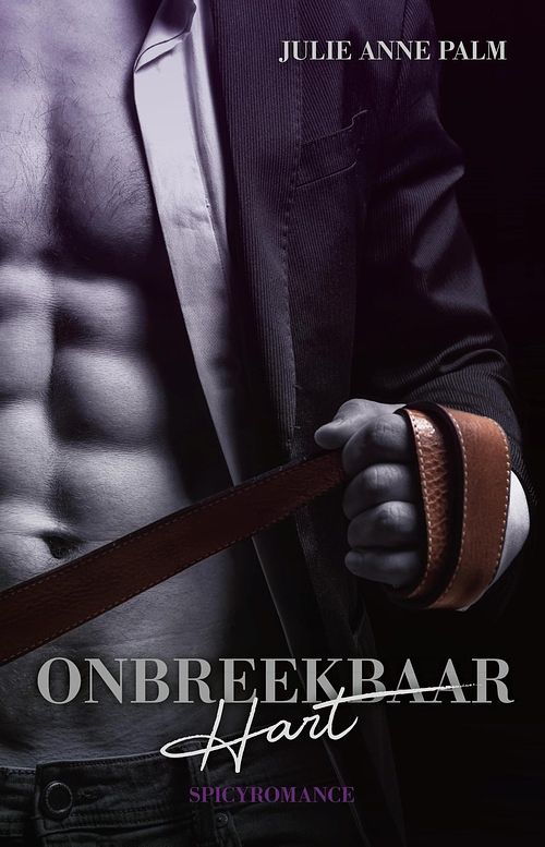 Foto van Onbreekbaar hart - julie anne palm - ebook