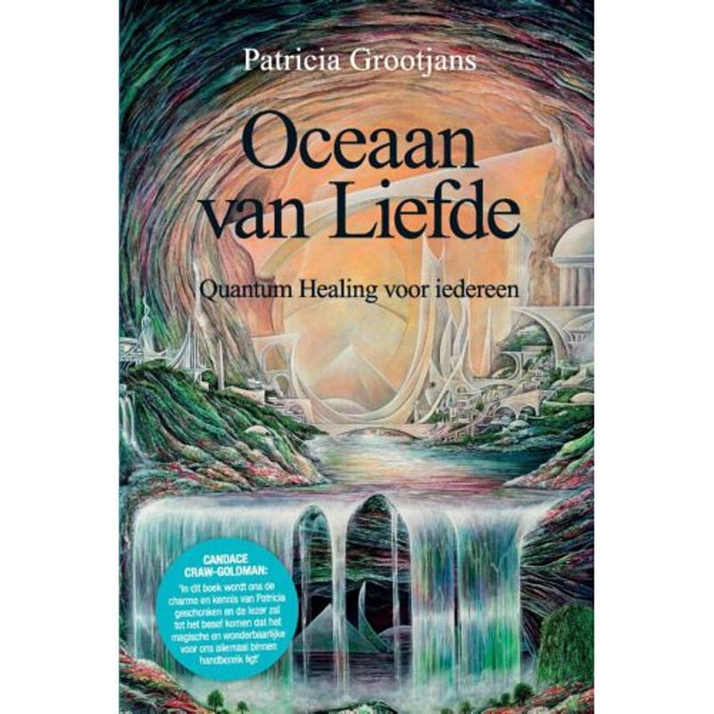 Foto van Oceaan van liefde