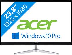 Foto van Acer veriton ez2740g i3458 pro all-in-one