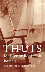 Foto van Thuis - marilynne robinson - ebook (9789029539609)