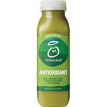 Foto van Innocent super smoothie antioxidant 300ml bij jumbo