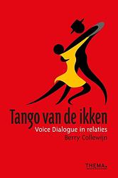 Foto van Tango van de ikken - berry collewijn - ebook (9789462721326)