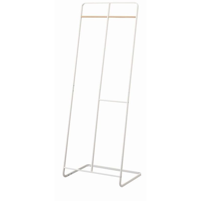 Foto van Yamazaki hanger rack 1.1 - white