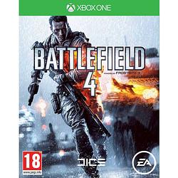 Foto van Xbox one battlefield 4