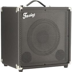 Foto van Fazley dark planet 35 watt 1x10 basgitaarversterker combo