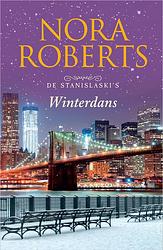 Foto van Winterdans - nora roberts - ebook