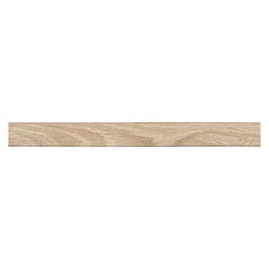 Foto van Plakplint living - natural oak - 240x2,2x0,5 cm - leen bakker