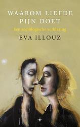 Foto van Waarom liefde pijn doet - eva illouz - ebook (9789023493174)