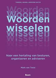 Foto van Woorden wisselen - mark van twist - ebook