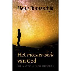 Foto van Het meesterwerk van god