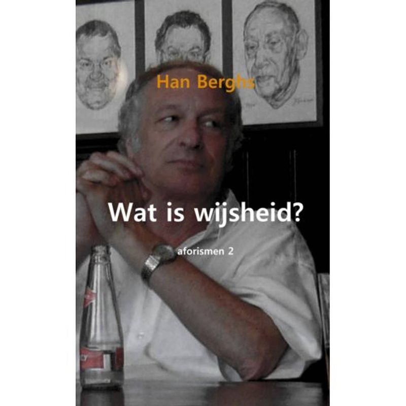 Foto van Wat is wijsheid?