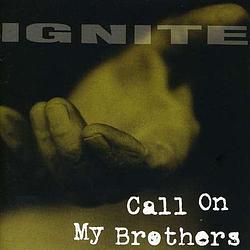 Foto van Call on my brothers - lp (0098796009116)