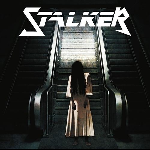 Foto van Stalker - cd (8033622539476)