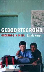 Foto van Geboortegrond - saskia kunst - ebook (9789028441514)