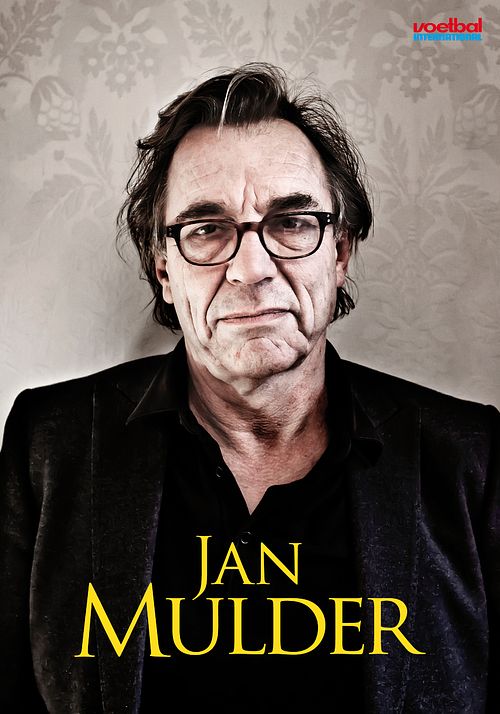 Foto van Jan mulder - françois colin - ebook (9789067970105)