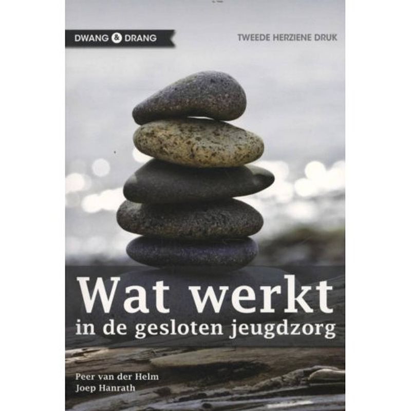 Foto van Wat werkt