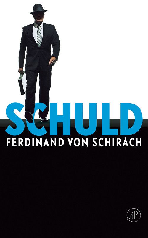 Foto van Schuld - ferdinand von schirach - ebook (9789029577915)