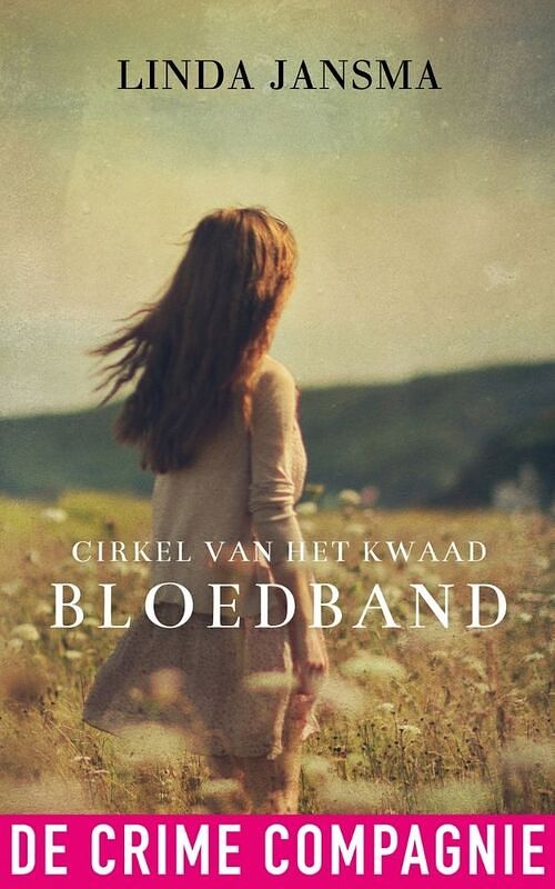 Foto van Bloedband - linda jansma - ebook (9789461094155)