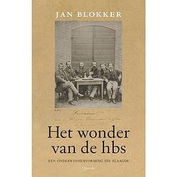 Foto van Het wonder van de hbs