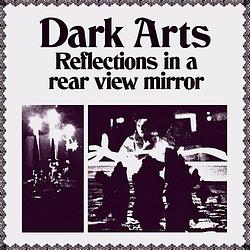 Foto van Reflections in a rear view mirror - lp (3267676068490)