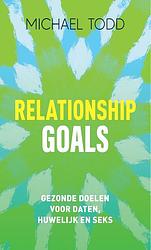 Foto van Relationship goals - - ebook