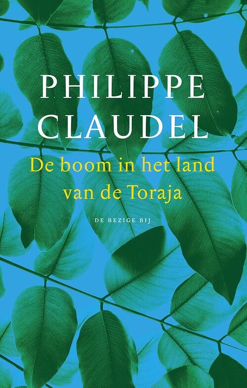 Foto van De boom in het land van de toraja - philippe claudel - ebook (9789023498865)