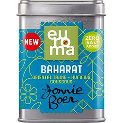 Foto van Euroma baharat oriental tajine hummus couscous 48 g bij jumbo