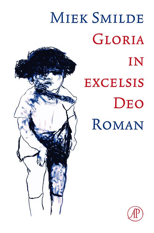 Foto van Gloria in excelsis deo - miek smilde - ebook (9789029592321)