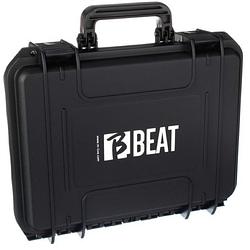 Foto van M-live hard bag voor b.beat x