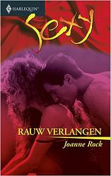 Foto van Rauw verlangen - joanne rock - ebook