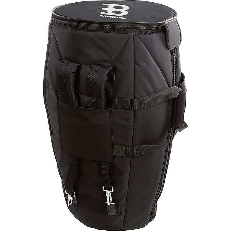 Foto van Meinl mcob-1134 professional conga bag voor 11.75 inch conga'ss