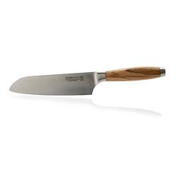 Foto van Domo ht4001 - santoku mes - 18cm