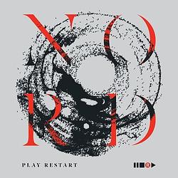 Foto van Play restart - lp (8606102083839)