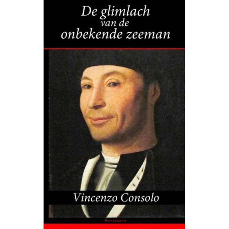 Foto van De glimlach van de onbekende zeeman