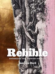 Foto van Rebible - inez van oord - ebook (9789021567150)