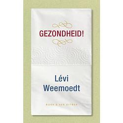 Foto van Gezondheid!