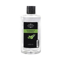 Foto van Scentoil eucalyptus & fresh mint 475ml - scentchips