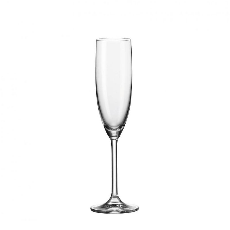 Foto van Leonardo daily champagneglas - 6 stuks