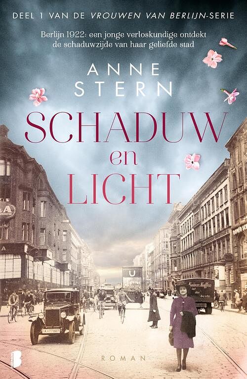 Foto van Schaduw en licht - anne stern - paperback (9789022599846)