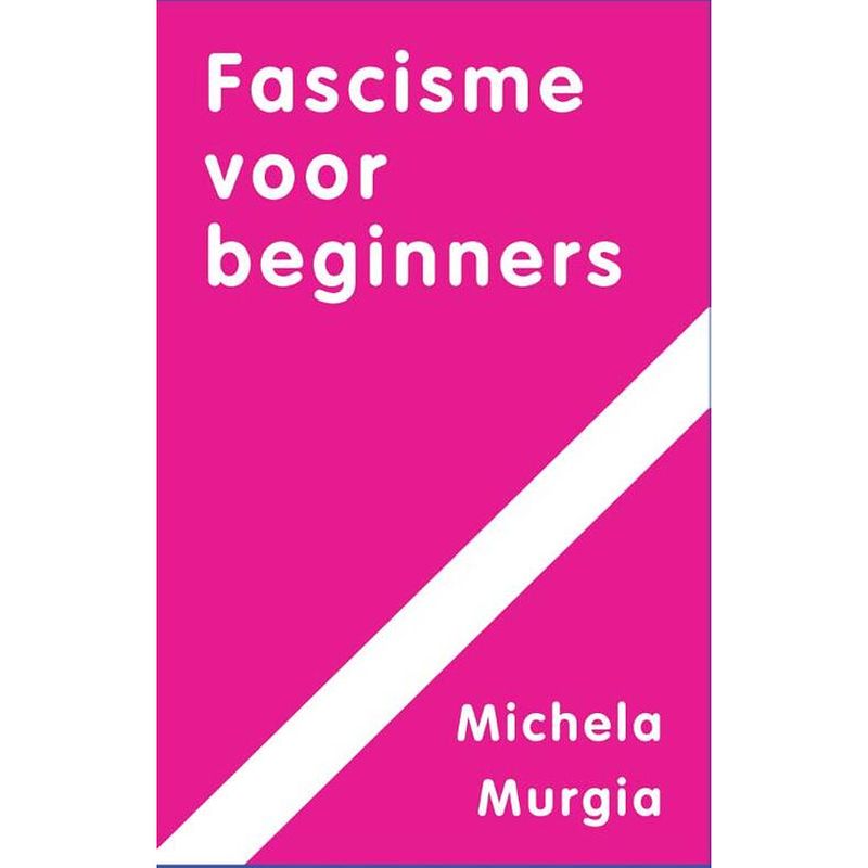 Foto van Fascist worden