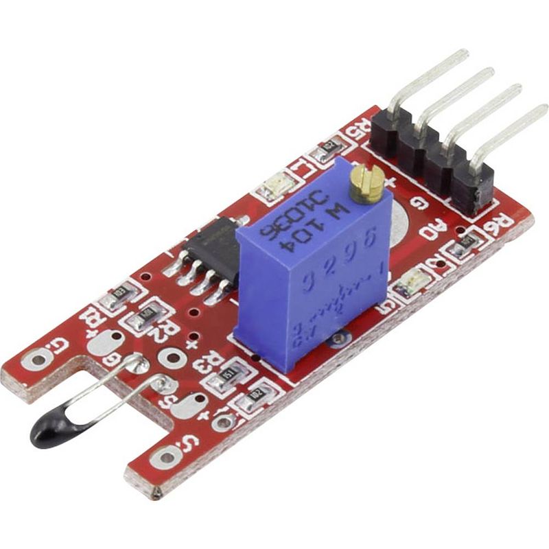 Foto van Iduino 1485301 temperatuursensor 1 stuk(s)