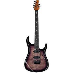 Foto van Sterling by music man jp150d john petrucci signature eminence purple met deluxe gigbag