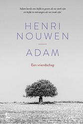 Foto van Adam - henri nouwen - hardcover (9789401494281)