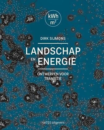 Foto van Landschap en energie - ebook (9789462081437)