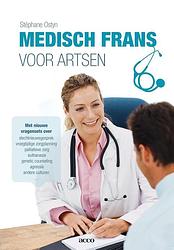 Foto van Medisch frans voor artsen - stépane ostyn - ebook (9789463799270)